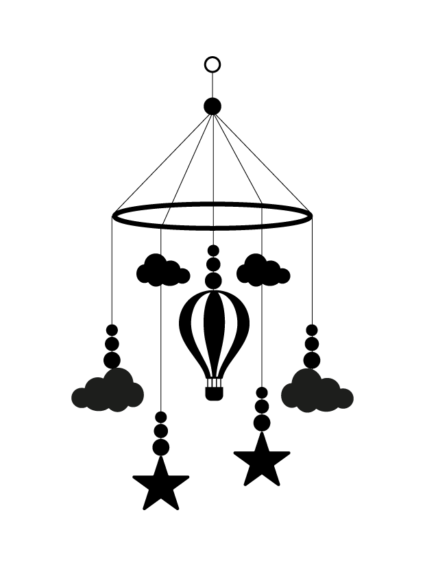 Mobile Balão - Image 2