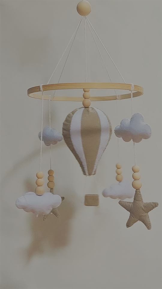 Mobile Balão - Image 3