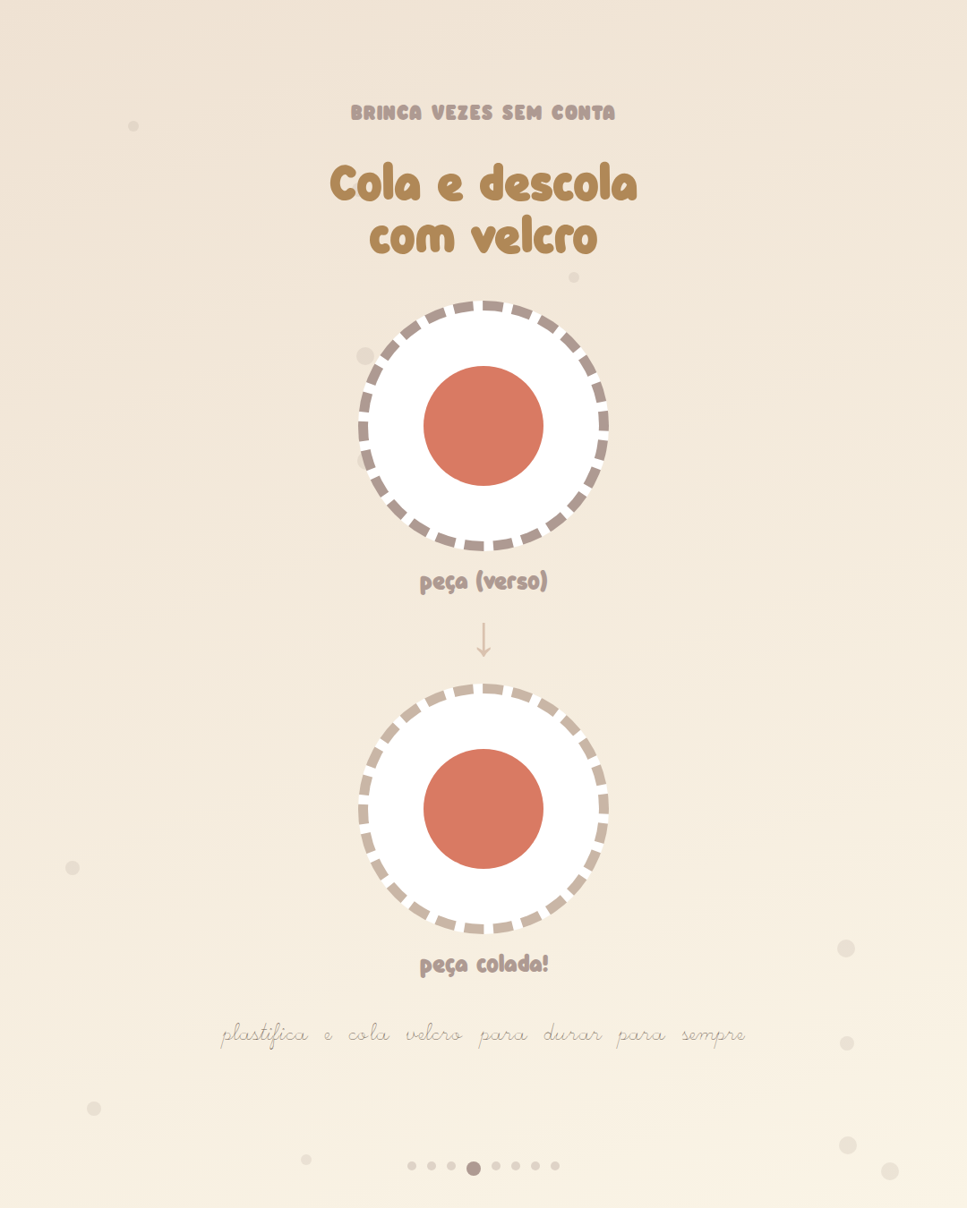 Livro de Atividades - Aprendizagem Infantil (Bebé 1-3 Anos ) - livro fisico - Image 5